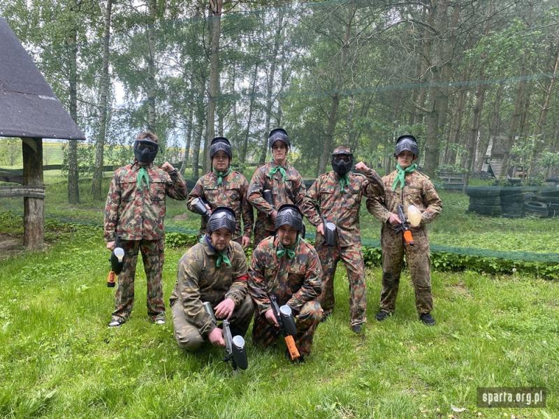 Wiecz&oacute;r kawalerski 16.05.2026 Wapienniki Grupa I