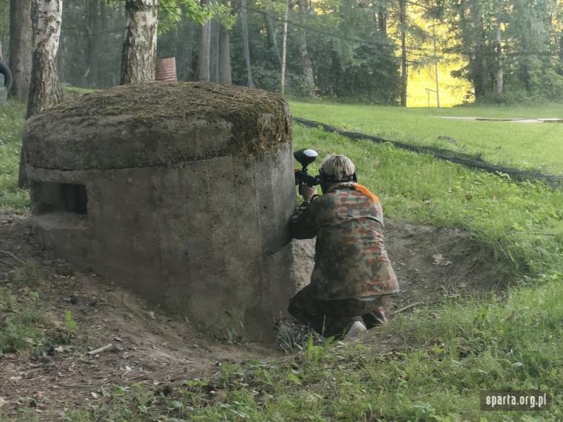 Wiecz&oacute;r kawalerski 23.05.2026 Wapienniki Grupa II