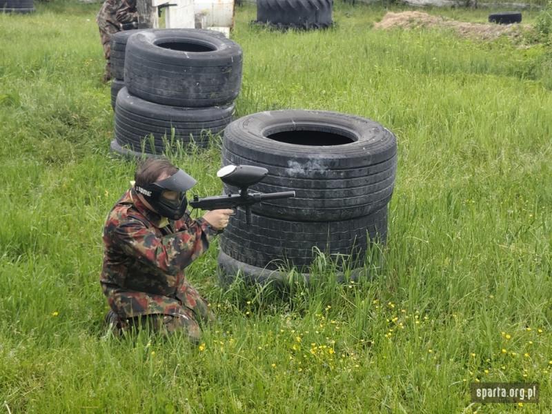 Wiecz&oacute;r kawalerski 30.05.2026 Wapienniki Grupa I