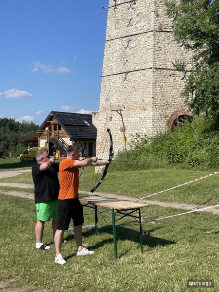 Wiecz&oacute;r kawalerski 20.06.2026 Wapienniki Grupa IV
