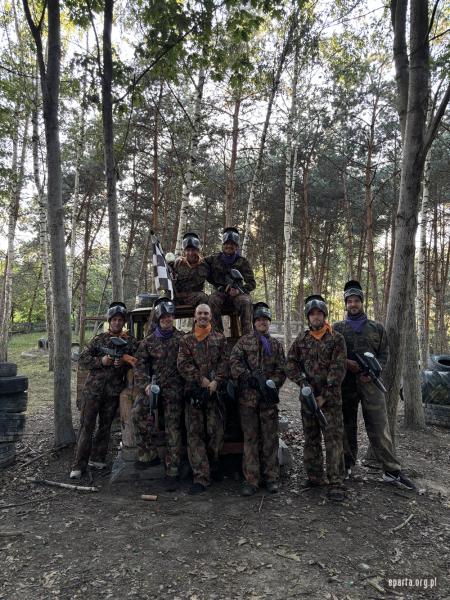 Wiecz&oacute;r kawalerski 27.06.2026 Wapienniki Grupa I
