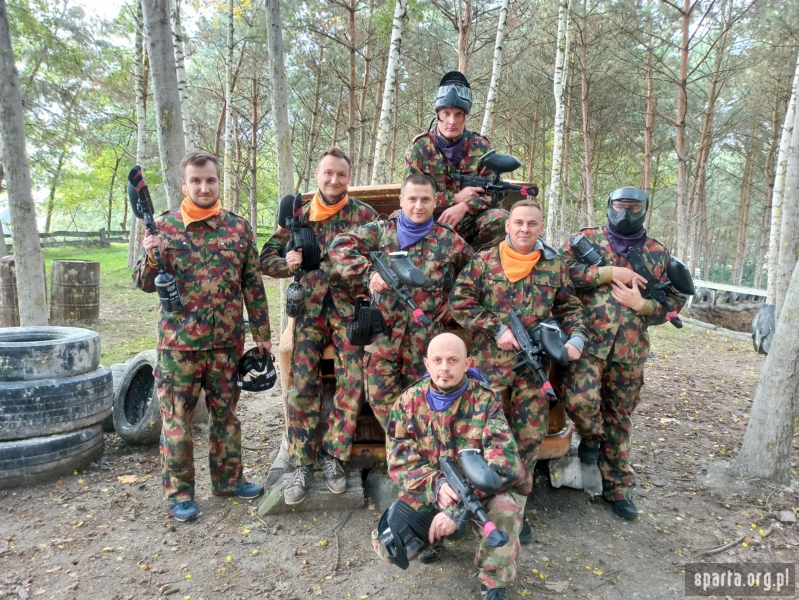 wieczór kawalerski Piotrków Trybunalski 2