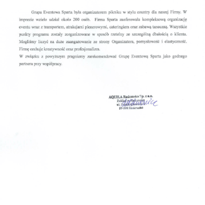 Firma Aquila