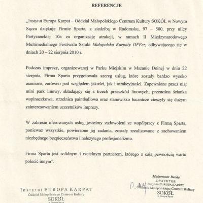Nowy Sacz