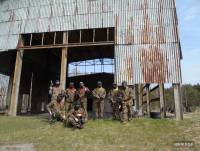 Paintball Zarzecze 