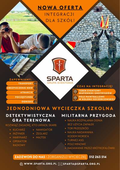 WKŁADKA KLASY 2023
