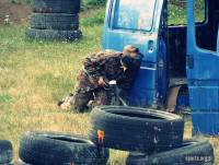paintball szczerców pole paintballowe szczercow paintball belchatow