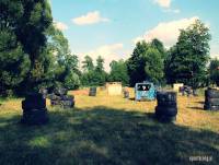paintball szczerców paintball Zduńska Wola Paintball Belchatow