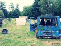 paintball szczerców pole paintballowe szczercow paintball belchatow
