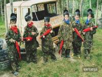urodzinki sparta