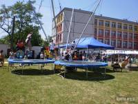 euro bungee czestochowa