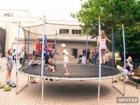 trampolina Radomsko