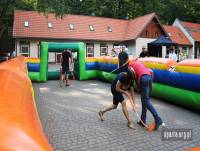 pikniki plenerowe Łódź