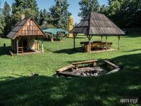 wiaty ogniskowe radomsko