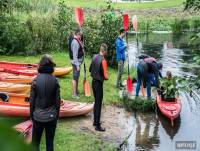 kajaki event na sportowo 