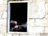 gry paintball radomsko