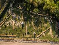 pole paintballowe wapienniki paintball 