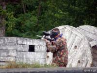 paintball Częstochowa 7