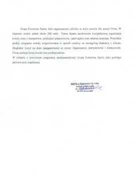 firma aquila