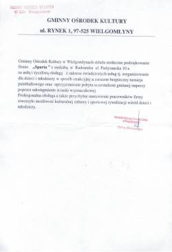 gops wielgomlyny