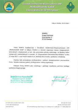 nadwarcianski grod