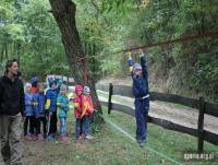 slackline radomsko