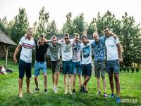 wieczory kawalereskie sparta radomsko wapienniki imprezy
