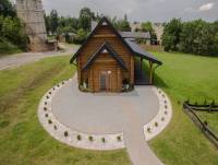 Sala Wapienniki koła Radomska