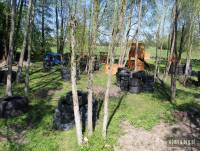 Paintball Szczerców